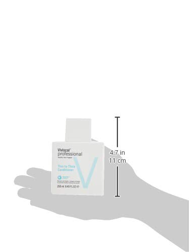 Thin to Thick Hair Conditioner for Fine Hair - 8.45 fl oz