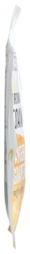 Foam Bath Tangerine Grapefruit - 2.5 oz Natural Botanical Body Wash