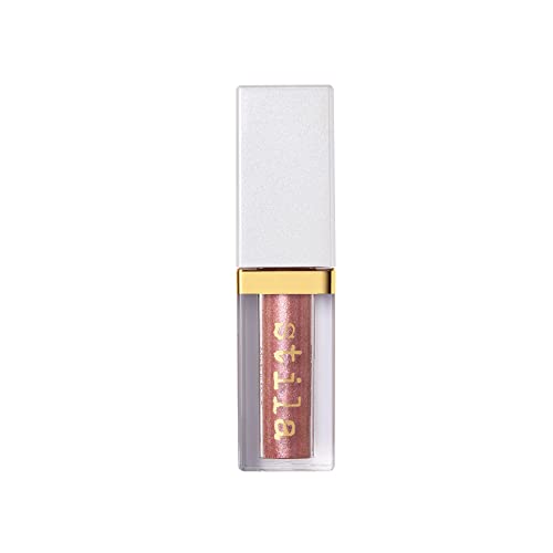 Liquid Eyeshadow - Glisten & Glow Shimmer Finish - Rio Variation