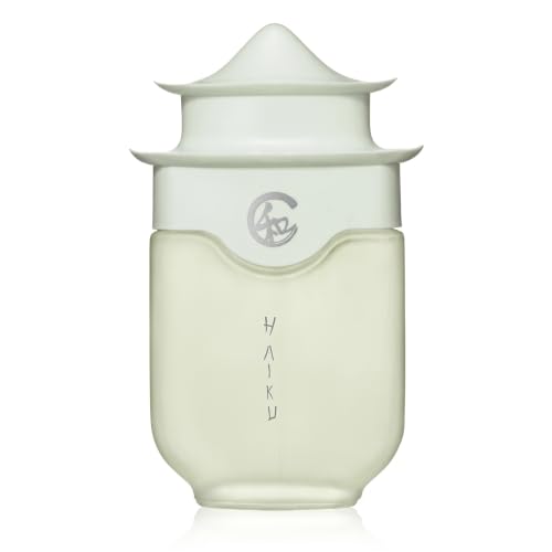 Avon Haiku Eau de Parfum for Women - 1.7 Fl Oz | ZenJapanese Garden Scent