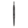 Shine Cosmetics Brow Wand - Thrive Medium Brown Dual-Sided Eyebrow Pencil