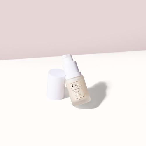 EVER Travel Youthful Quattro Peptide Face & Eye Serum with LSR10 ? Portable Size for On-the-Go Firming & Smoothing Treatment