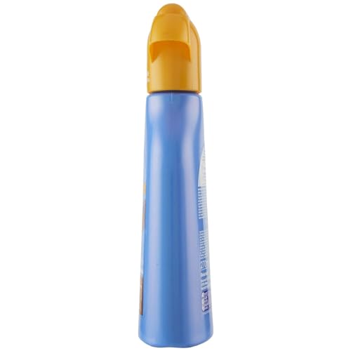 Nivea Sun Body Spray Lotion 270ml - Lightweight, Fast-Absorbing, Travel-Friendly SPF