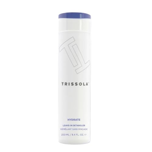 Hydrating Leave-In Conditioner for Dry, Damaged, Color-Safe Hair - 8.4 oz