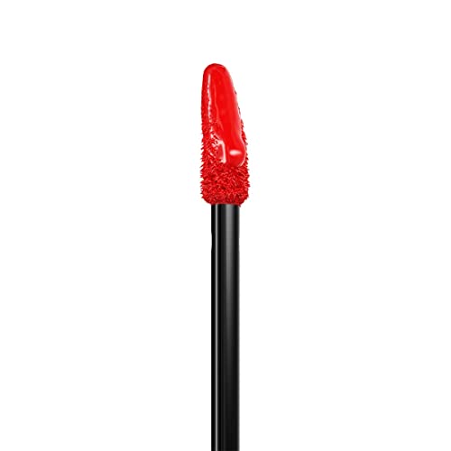 Longwear Liquid Lipstick Bundle - Red & Nude Vinyl Lip Color Set