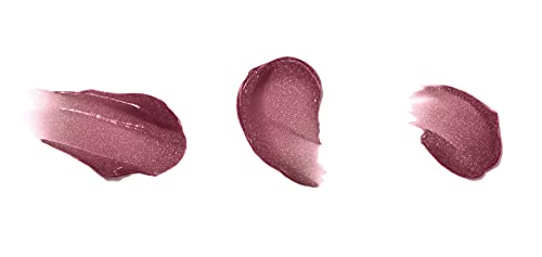 Jane Iredale HydroPure Cosmo Lip Gloss - Hydrating, Plumping, Exfoliating, Vanilla Scent, Vegan