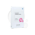 CURECODE ExoNAD+ Firming Mask 27ml x 5 | Hydrating, Brightening & Skin Elasticity
