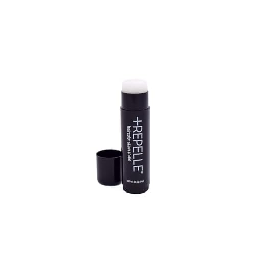 Colortrak Repelle Professional, Hair Color Stain Shield, Up to 30 Uses, Mini Stick, Protect Clients from Hair Color Stains, Safe and Easy to Use, 5 ounces