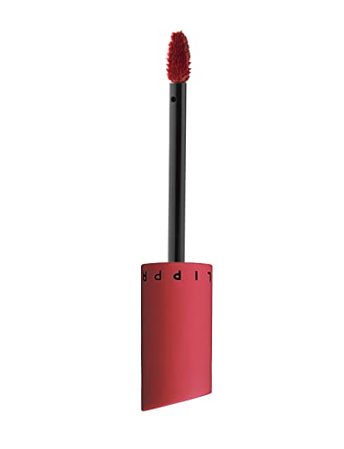 Pink Tulle Lip Tint - Velvet Finish, See-Through Lip Makeup, Long-Lasting