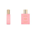 Luxury Rose Eau De Parfum for Women - Long-Lasting Floral & Vanilla Fragrance with Amber & Jasmine