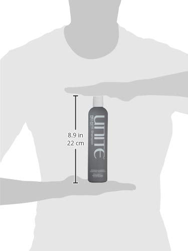 UNITE RE:UNITE Repair & Strengthen Shampoo for Damaged Hair 10 Fl Oz
