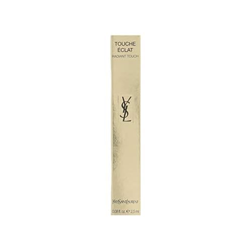 Yves Saint Laurent Touche Eclat Radiant Touch Concealer Luminous Sand for Women, 0.1 Ounce