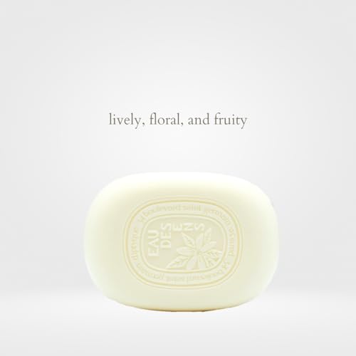 Diptyque Eau des Sens Scented Shower or Bath Soap 150g