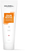 Goldwell Dualsenses Color Revive Color Giving Shampoo - Copper Variation