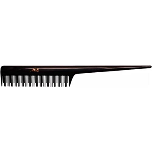 Goody Ace Comb, Curl/Teasing, Black