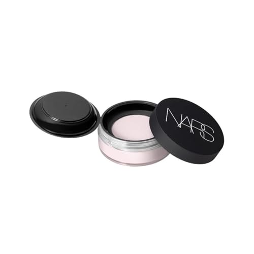 NARS Light Reflecting¢â Prismatic Powder - Loose, Shade Milky Way (Delicate lavender), 0.38 oz.