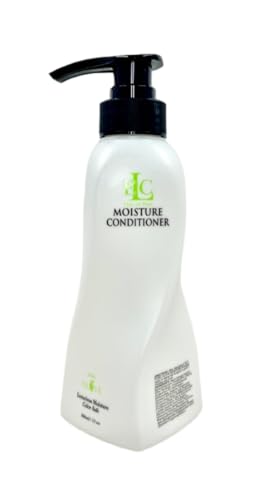 Moisturizing Hair Conditioner for Dry & Damaged Hair - 12 oz