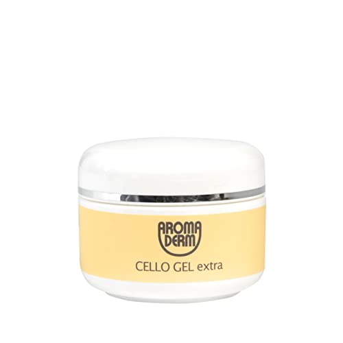 STYX Aroma Derm CELLO GEL Extra 5.08 oz. - Unisex Whole Body Cellulite Gel