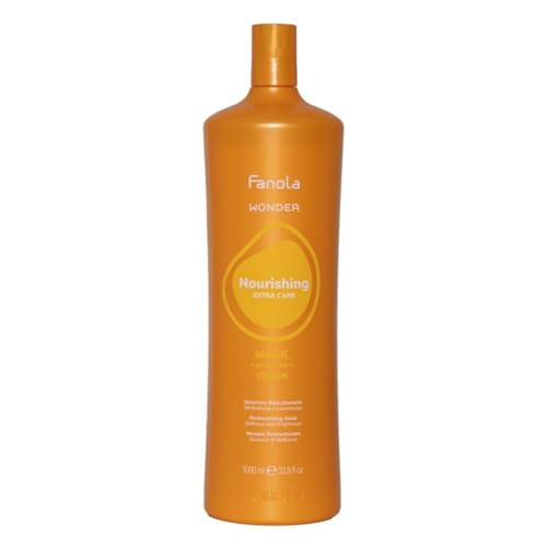 Deep Conditioning Hair Mask & Hydrating Treatment 33.8 oz for Dry Damaged Hair