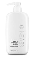 7-Day Hair Conditioner 32oz Hydrating Detangler Sulfate Free for All Hair Types