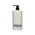 Odele Smoothing Sulfate-Free Shampoo 32 fl oz - Frizz Control & Shine