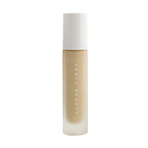 Soft Matte Longwear Foundation 1.09 Fl Oz - Yellow - Buildable Coverage