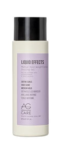 Extra Firm Curl Styling Lotion - New Collection - 8 Fl Oz - Vegan, Silicone-Free