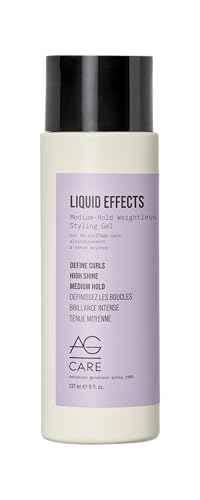 Extra Firm Curl Styling Lotion - New Collection - 8 Fl Oz - Vegan, Silicone-Free