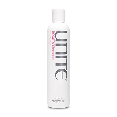 Volumizing Shampoo for Fine Hair - 10 Fl Oz - Sulfate & Paraben Free