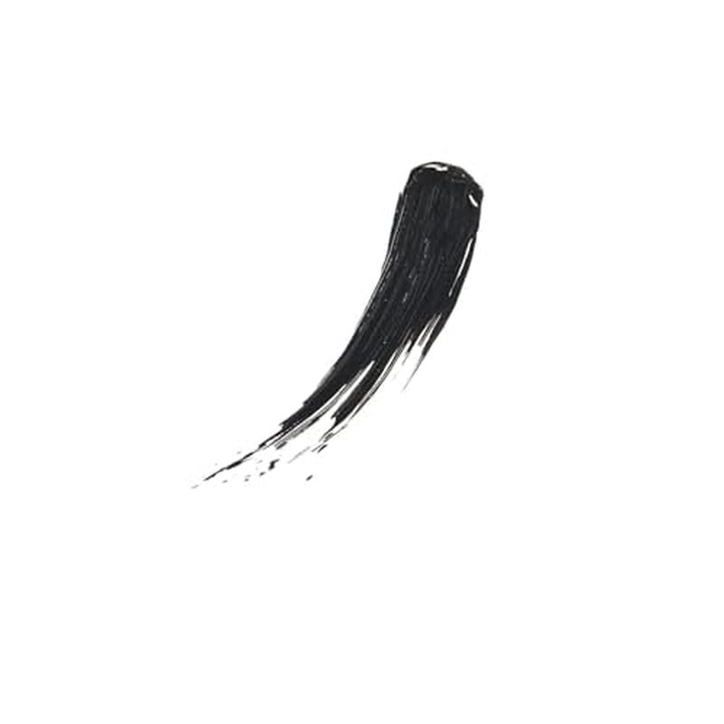 KIKO Milano Lengthening Top Coat Mascara | "Top Coat" Fiber Mascara