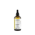 Alteya Organics Rice Bran Oil, Certified Organic Carrier Oil, 3.4 Fl Oz, Cold Pressed 100% Pure Oryza Sativa (Rice) Bran Base Oil