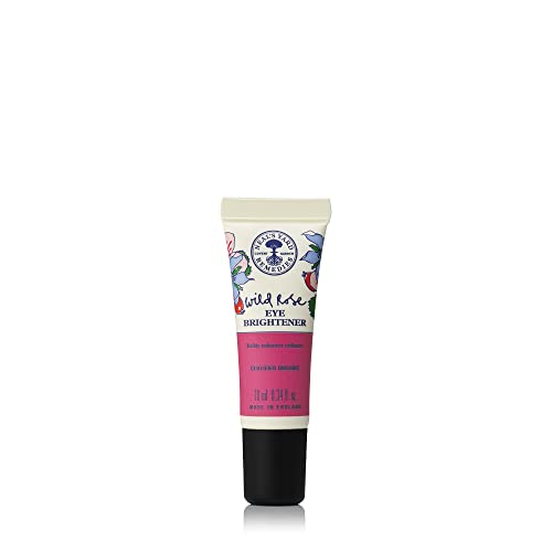 Neal's Yard Remedies Wild Rose Eye Brightener All - Targets Dark Circles & Radiance