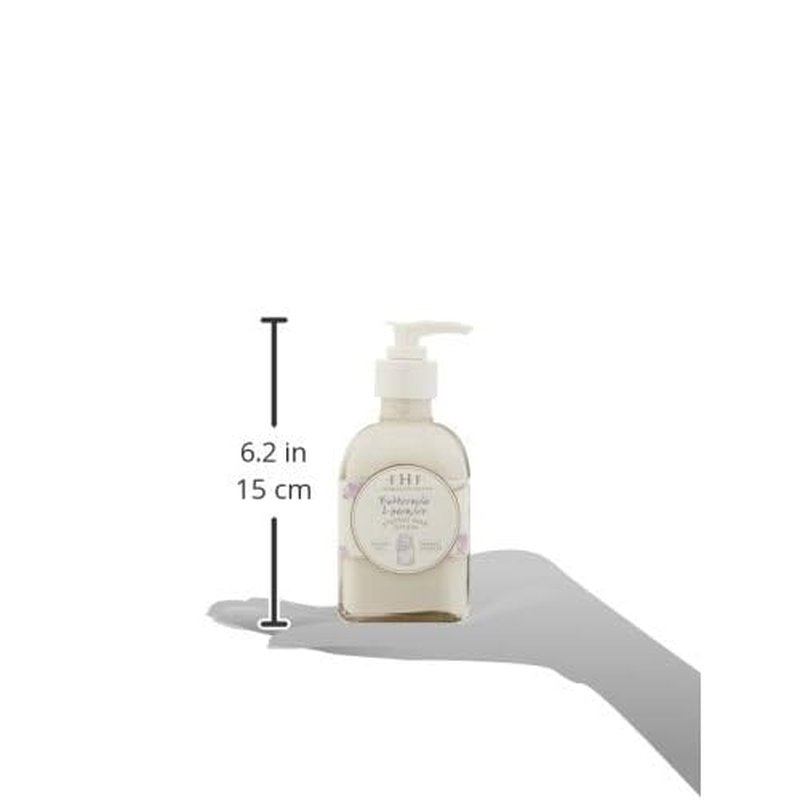 FarmHouse Fresh Buttermilk Lavender Steeped Milk Lotion, 8 Fl Oz