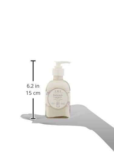Lavender Infused Body Lotion - Buttermilk & Coconut Milk, 8 Fl Oz (Pack of 1)