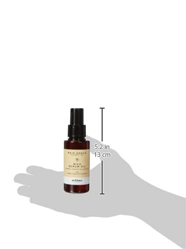 Rich Serum Oil Rain Dance 75ml - Hair & Skin Nourishing Oil