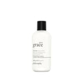 Pure Grace Firming Body Emulsion - 8 Fl Oz Luxury Scented Body Lotion with Shea Butter & Natural Oils - Fast Absorbing Hydration - Soft & Smooth Skin - Variation: Pure Grace