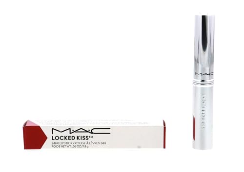Long Wear Matte Lipstick 24HR - Vicious, 0.06 Oz, Lipstick