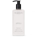 Pecksniff's Gardenia & White Peach Liquid Hand Soap 480ml – Refreshing Fragrance