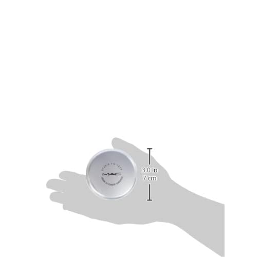 MAC Studio Fix Tech Cream-to-Powder Foundation NW25-0.35oz