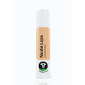 Organic Nude Tallow Lip Balm, Unscented, 4.25 g