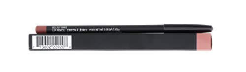 Lip Liner Pencil MAC Boldly Bare Lip Pencil - Long-Lasting, Precise