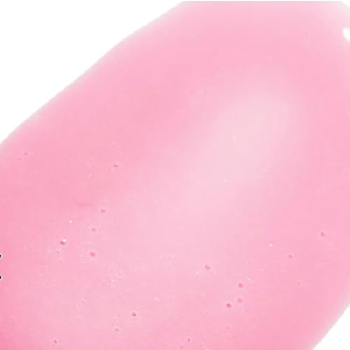 Hydrating High-Shine Lip Gloss with Vegan Collagen - Electric Lilac, 3.9 mL
