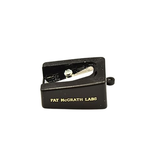 PermaGel Ultra Glide Eye Pencil - Black Coffee by Pat Mcgrath Labs for Women - 0.042 oz Eye Pencil