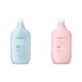 Method Body Wash Set - Wind Down & Pure Peace, 28 Fl Oz Each, Paraben & Phthalate Free