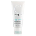 Malibu C Head Lab Scalp Scrub - Gentle Scalp Exfoliator Enriched with Activated Charcoal and Jojoba Esters - Clean, Vegan Hair Care (6 oz)