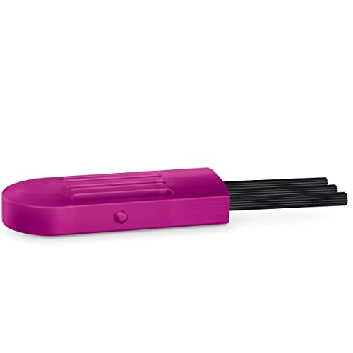 Cordless Women’s Bikini Line Trimmer BRT381/15 - Wet & Dry, Compact & Travel-Friendly