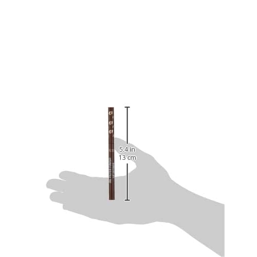Revolution Beauty London, IRL Filter Finish Lip Definer, Americano Brown