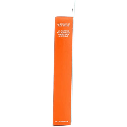 Sally Hansen Cuticle Massage Cream 0.4 Ounce (12ml) (6 Pack)