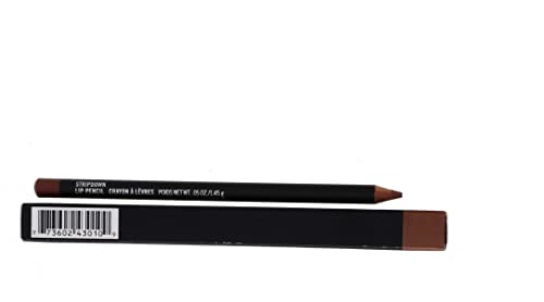 Lip Liner Pencil Stripdown - Flawless Lip Definition & Precision