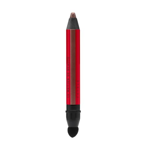 METIER Eye Pencil Le Deux Fatale — Jumbo Waterproof Eyeliner & Eyeshadow Dual